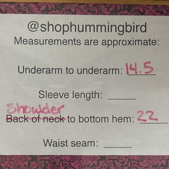 Title Nine Plunge Tankini Swim Top High Neck White Black Geometric Size Small - Picture 7 of 7